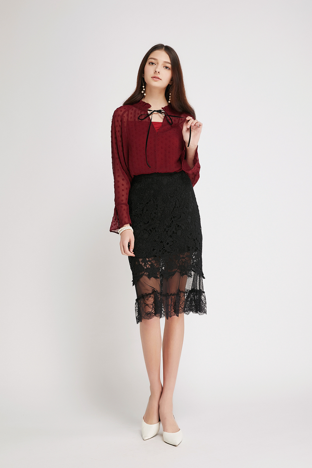 想要变得美美的集美们,记得来看看哦~