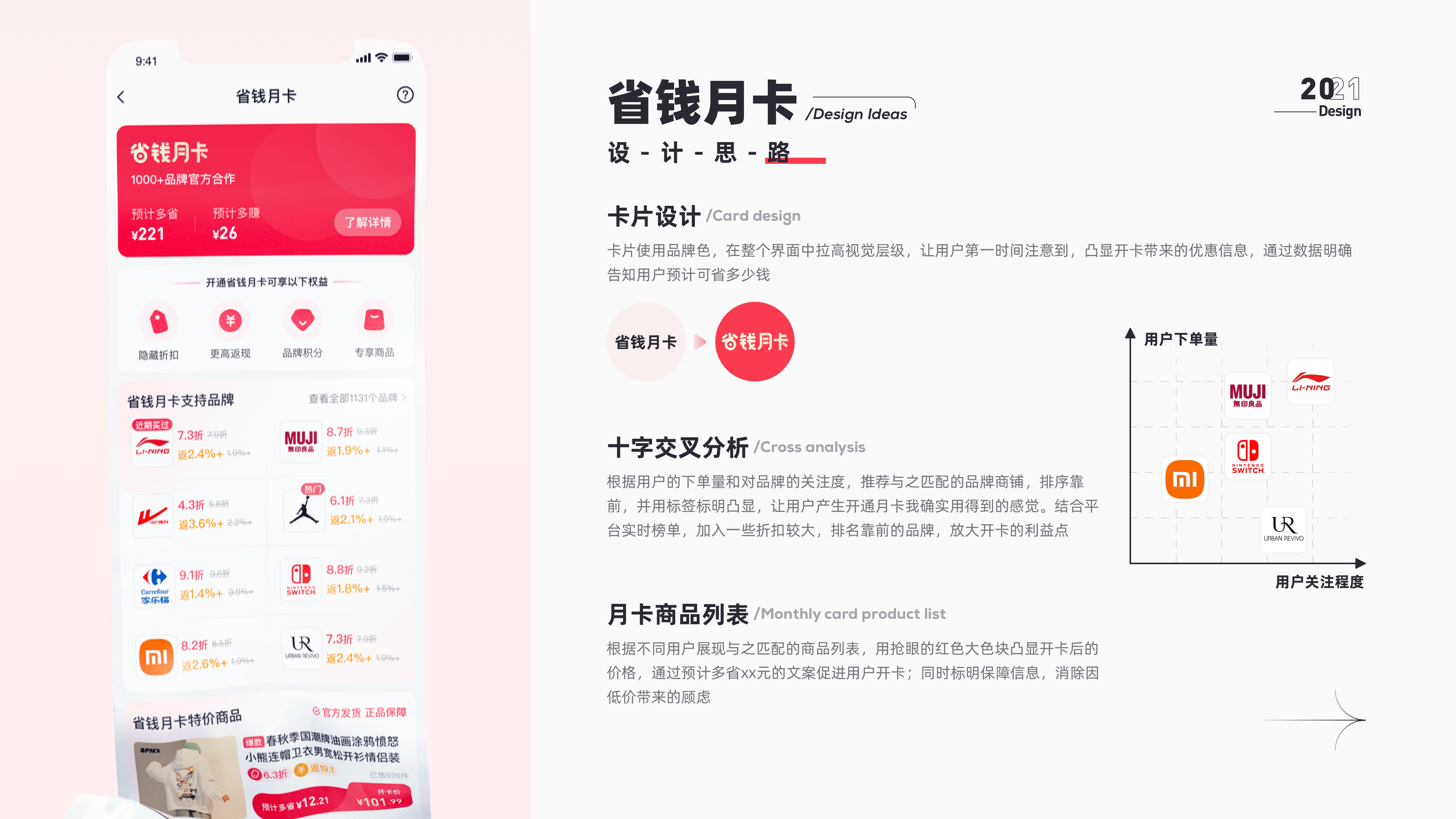 2021|个人设计合集