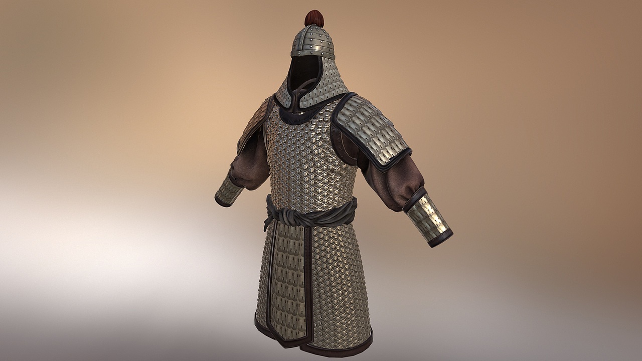 古代兵器,刑具,盔甲