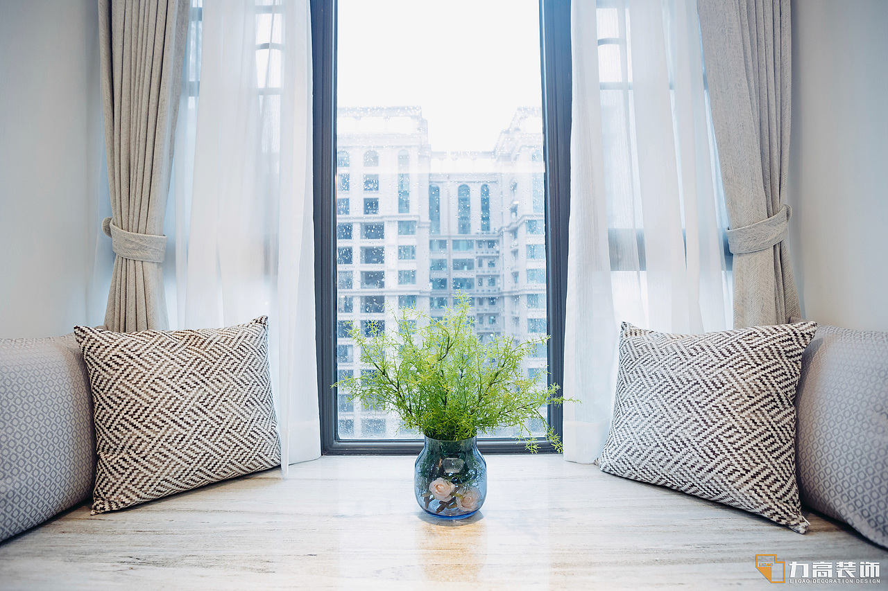 海博熙泰 | 简·奢 | 样板房（图ZMTM5OTE5ODUy） - 家装设计 - 站酷设计师歪歪design原创素材 - 站酷ZCOOL