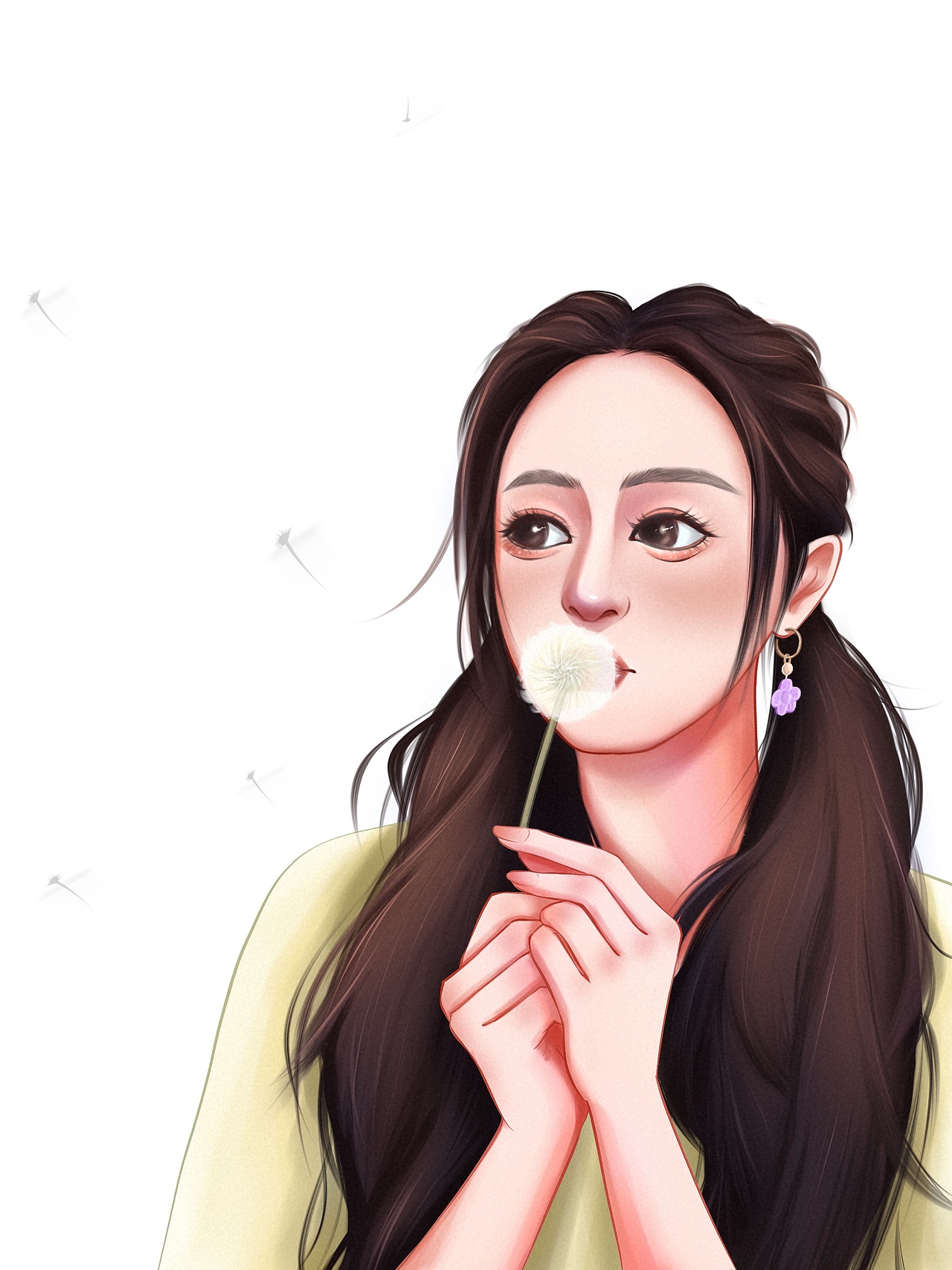 头像（图ZMjc1NDU5OTc2） - 创作习作 - 站酷设计师二十五画_8710原创素材 - 站酷ZCOOL