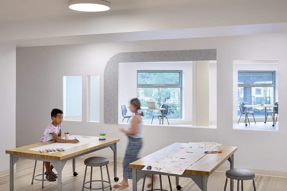 Gace2022海外幼儿园设计分享（图ZMjkxMTI0Njcy） - 其他空间 - 站酷设计师GaceDesign原创素材 - 站酷ZCOOL