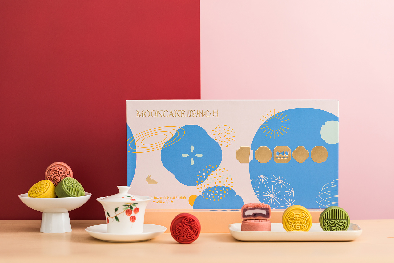 廉州府月饼|摄影|产品摄影|大白菜918 - 原创作品 - 站酷 (zcool)
