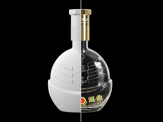 白酒产品包装设计
