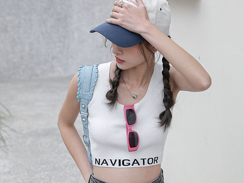 服装拍摄