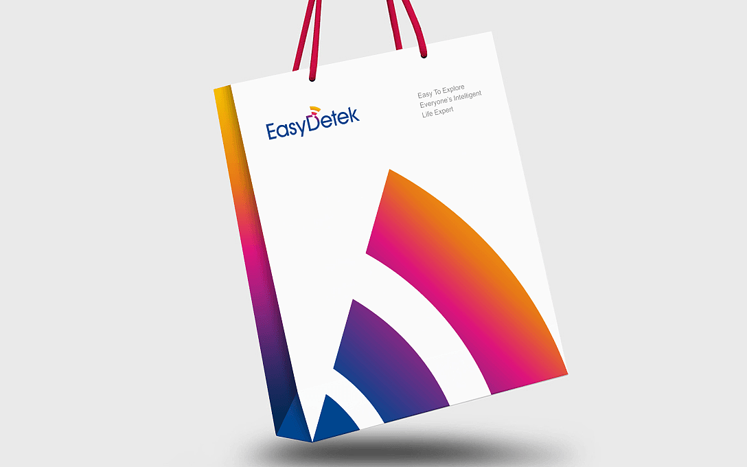 易探科技品牌设计（图ZMjUxNjYxNDgw） - 品牌 - 站酷设计师聚恒广告公司原创素材 - 站酷ZCOOL