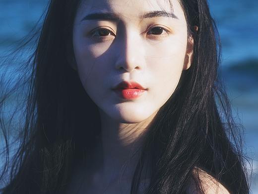 那片海曾是记忆的开始