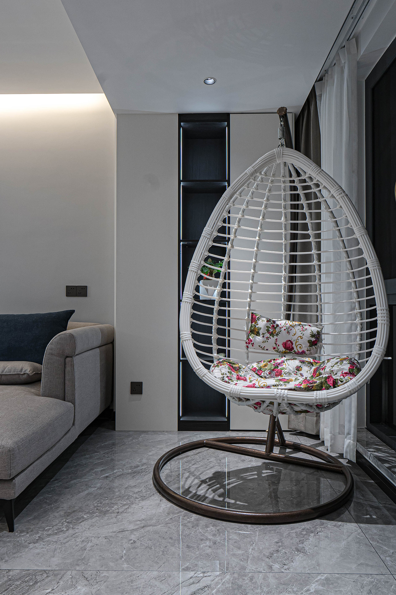 【实景】中梁首府130m²