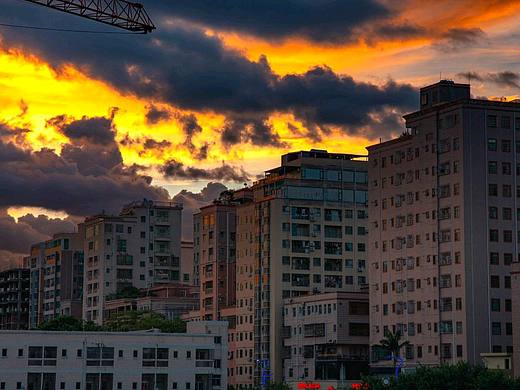 深圳夜幕（个人主页-ZNjM3ODA0MTI=） - 人文/纪实摄影 - 站酷设计师超音原创素材 - 站酷ZCOOL