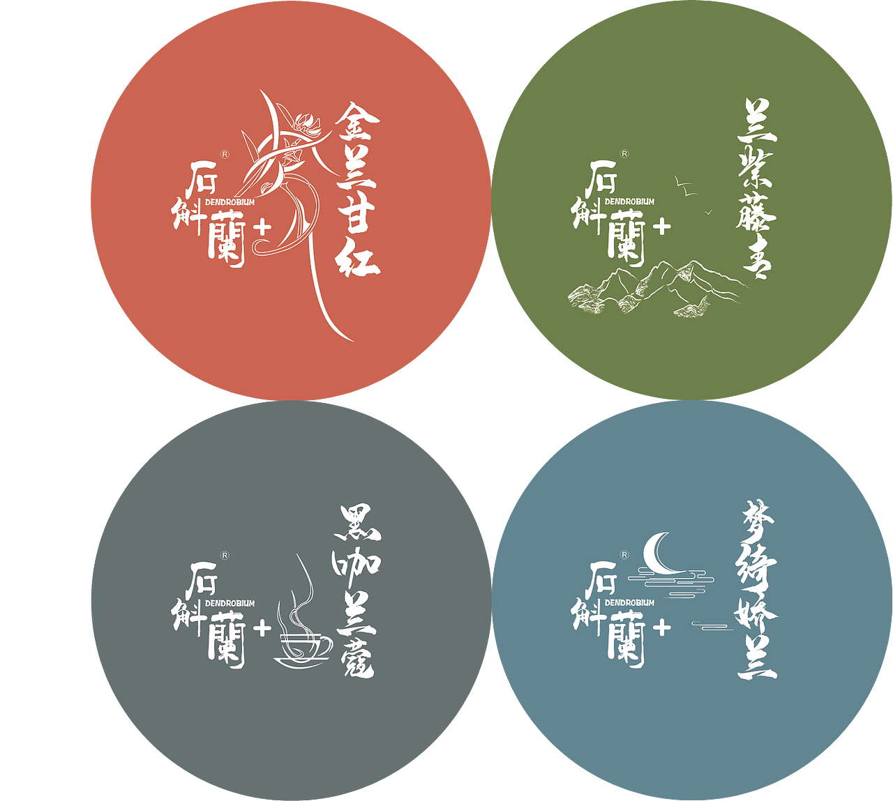 2020-2022作品集(四)