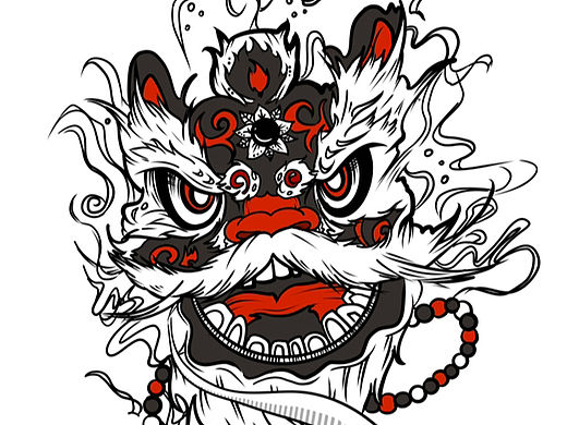 醒狮