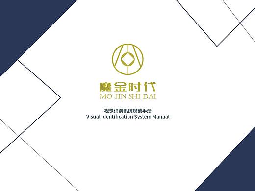 魔金时代vi