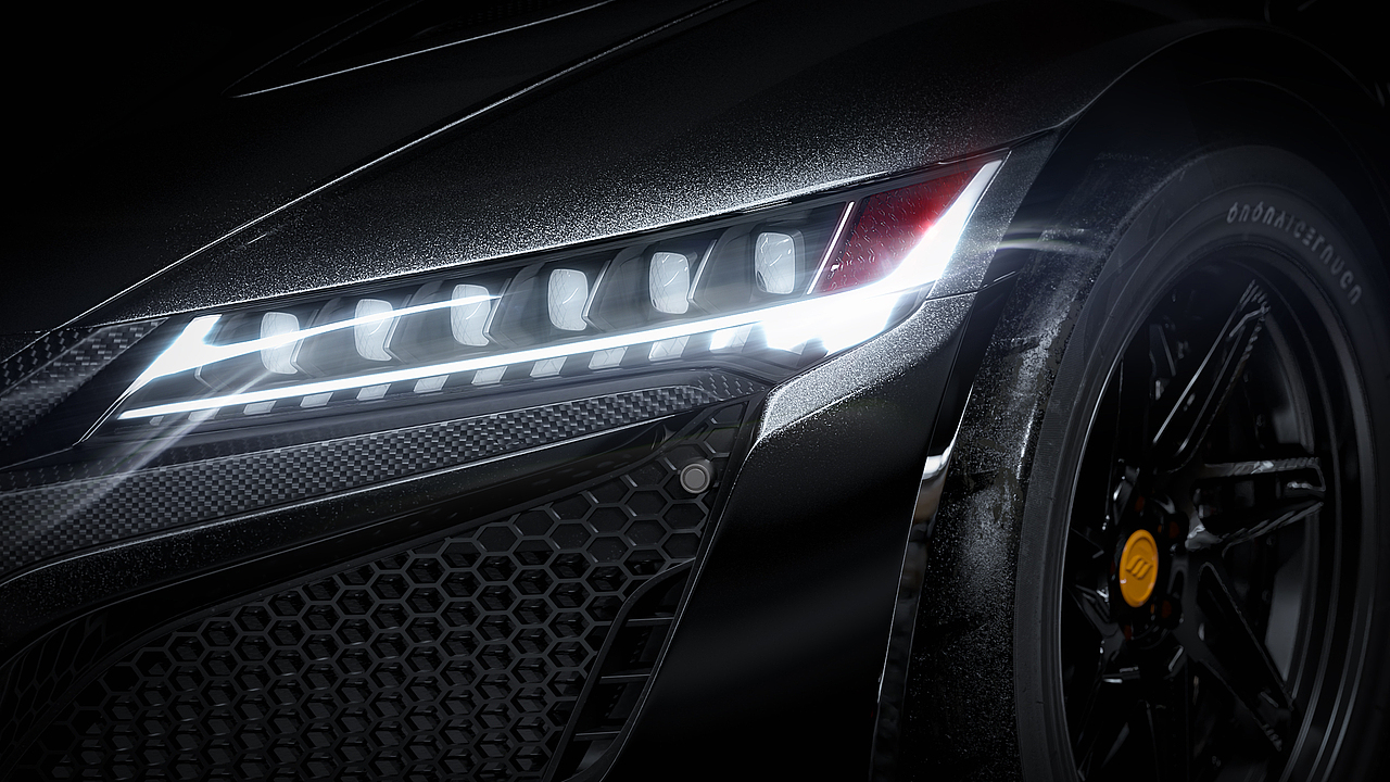 潦草总结一下学习一年三维渲染的练习作品（图ZMjg2OTYwMzgw） - 其他三维 - 站酷设计师南风NanFeenng原创素材 - 站酷ZCOOL