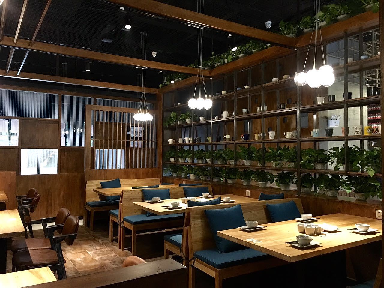 武汉u你餐厅u你天然调味餐厅深圳深浅品牌设计公司出品