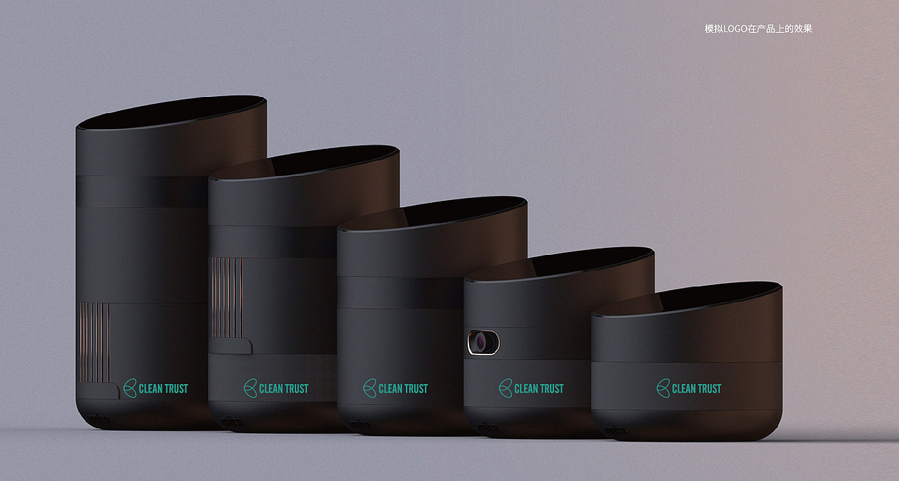 主振品牌最新vi设计案例-----深圳净趣净化器vi设计（图ZOTA5NzYxOTY=） - 品牌 - 站酷设计师主振品牌咨询设计原创素材 - 站酷ZCOOL