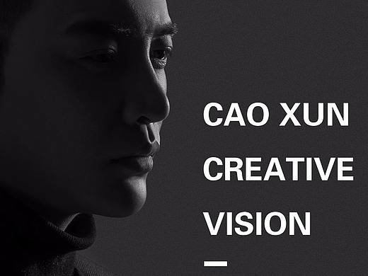 歌手 K  专辑形象片