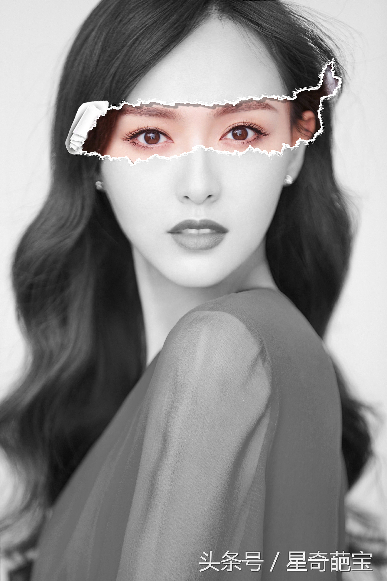 撕纸（图ZMTQ5MTkwNTY4） - 海报 - 站酷设计师走过的路123789原创素材 - 站酷ZCOOL