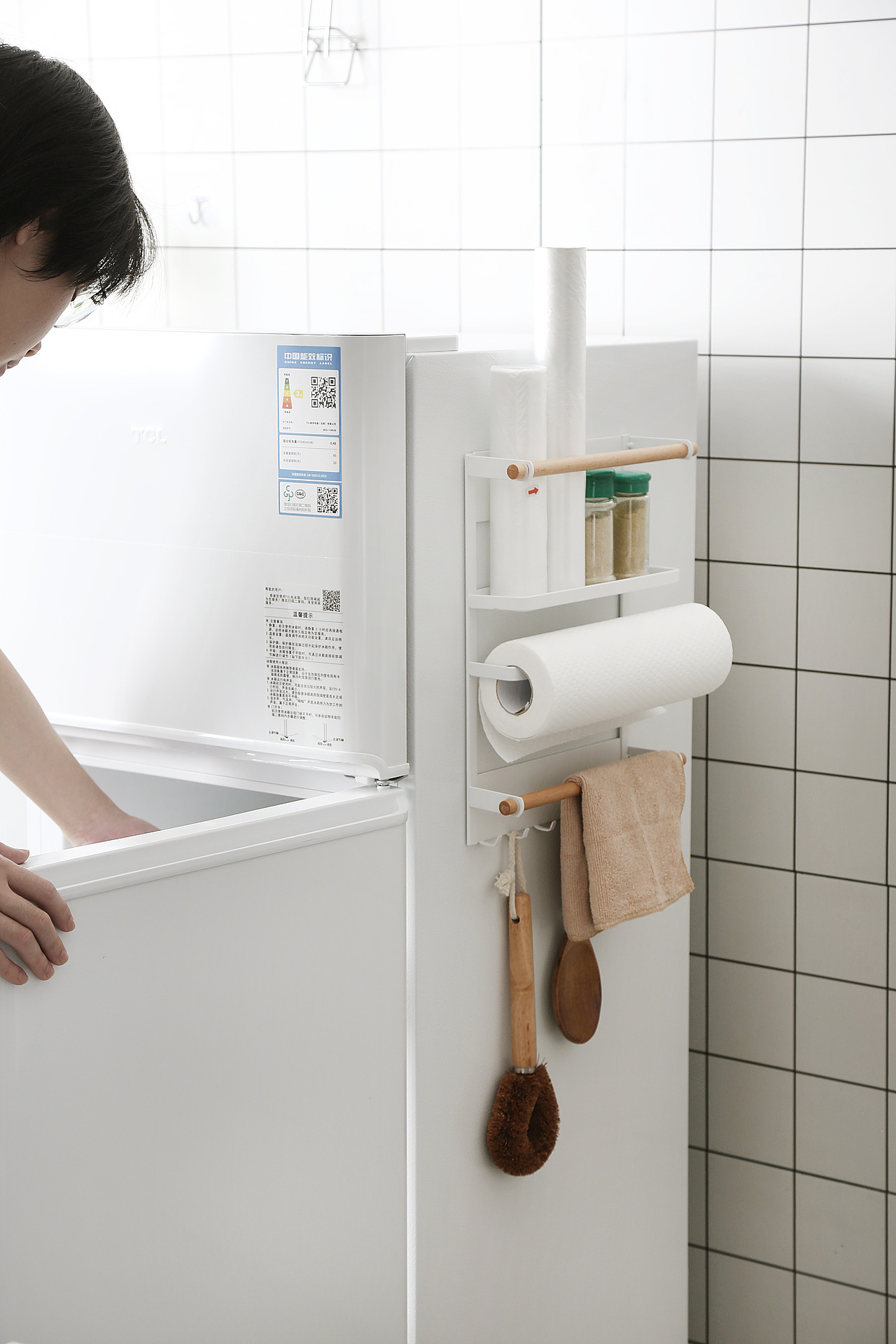 简约日系收纳系列（图ZMjE2OTQxMDEy） - 产品摄影 - 站酷设计师云爾原创素材 - 站酷ZCOOL