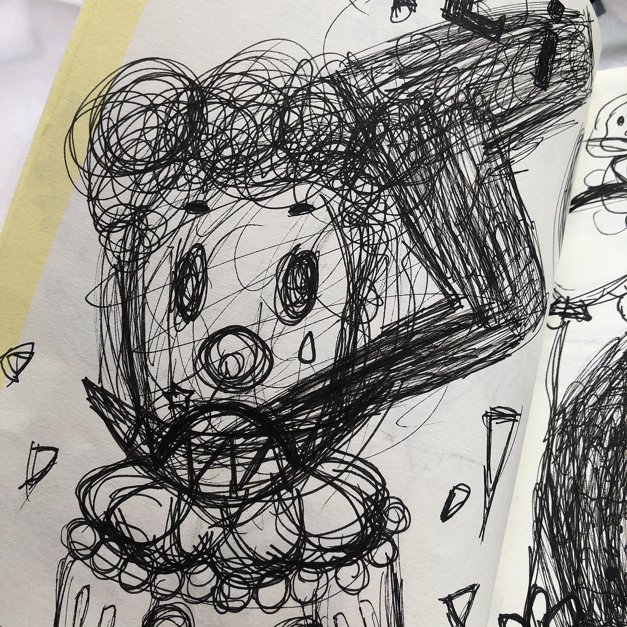 往期作品以及一些练习