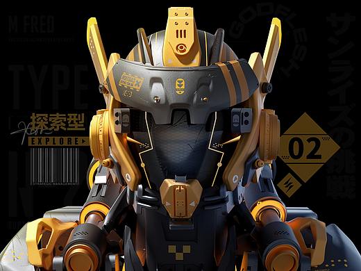 iQOOX站酷 ip设计