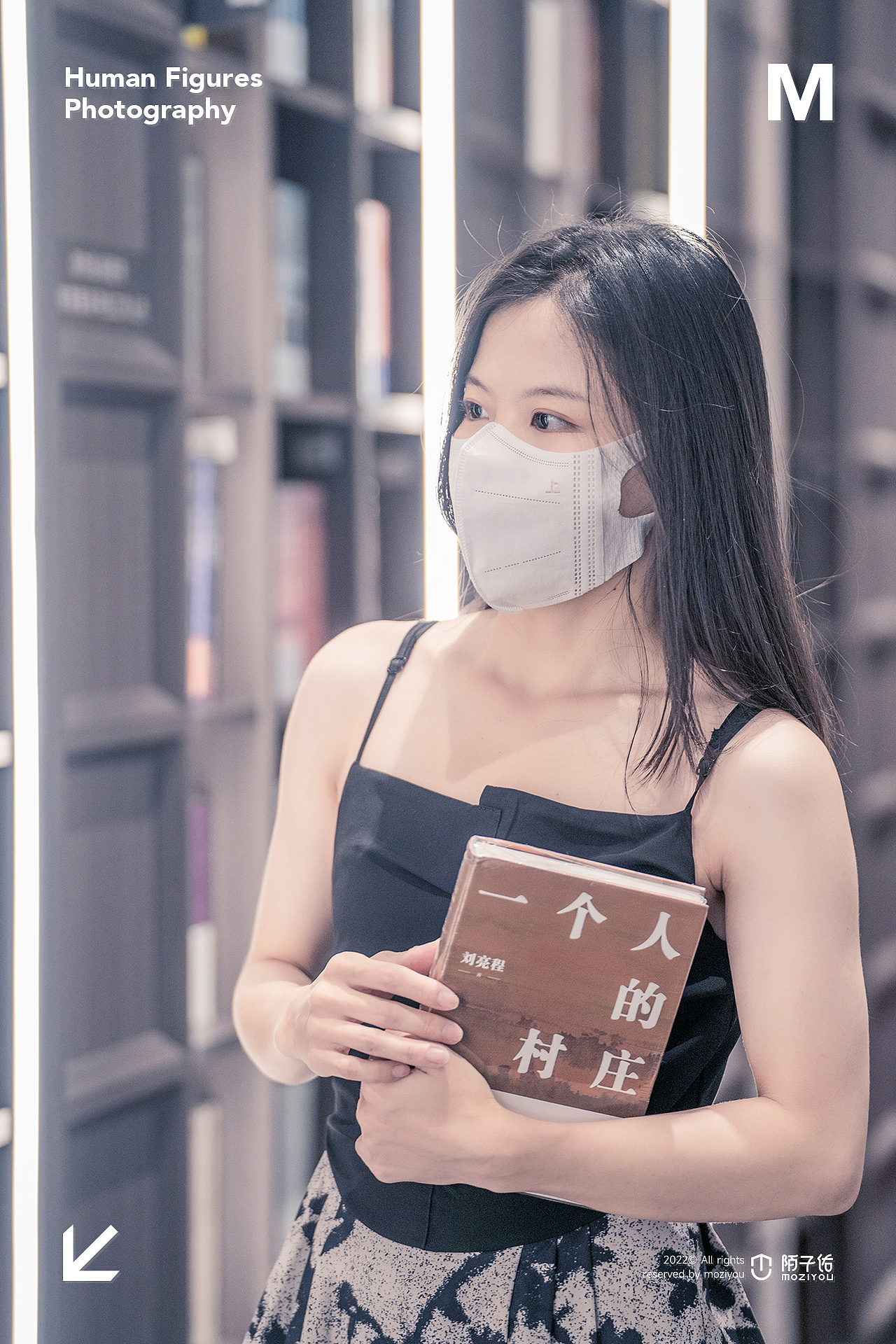 鐘書閣人像（圖ZMzE1MDMyOTg0） - 人像攝影 - 站酷設計師陌子佑原創(chuàng)素材 - 站酷ZCOOL