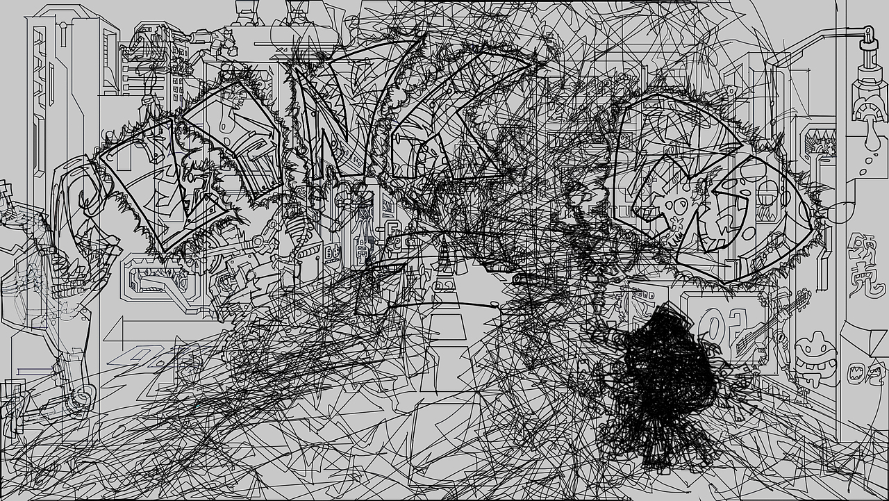 出发领克02车机壁纸设计