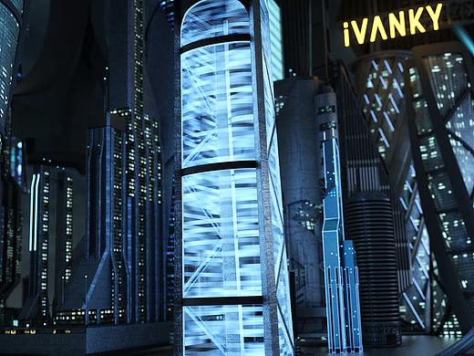 IVANKY-VCC01拓展坞