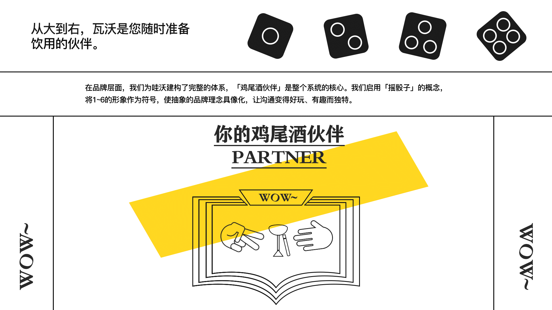 瓦沃鸡尾酒（图ZMjgwNTkxNTM2） - 品牌 - 站酷设计师新视纪原创素材 - 站酷ZCOOL