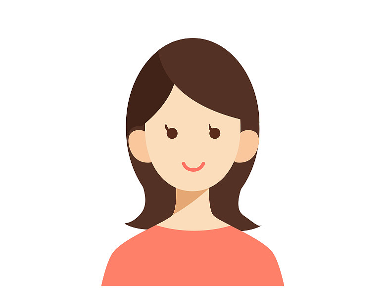 AI矢量人物制作