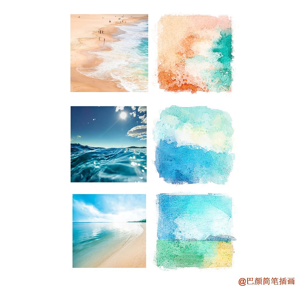 简笔画 08年4月04（图ZMTEzMDA1MzQw） - 创作习作 - 站酷设计师巴颜简笔插画原创素材 - 站酷ZCOOL