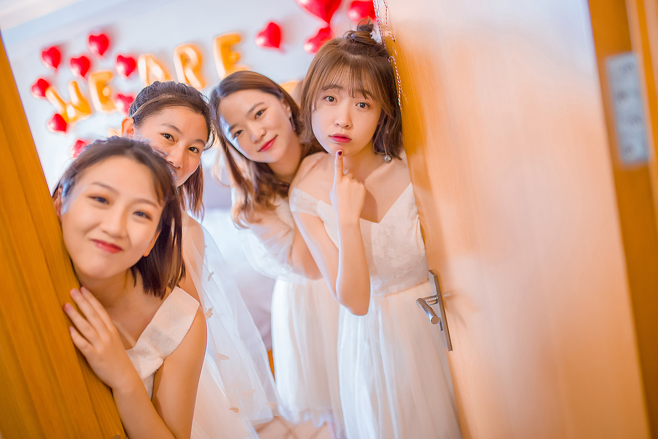 2017.10.05(婚礼跟拍)