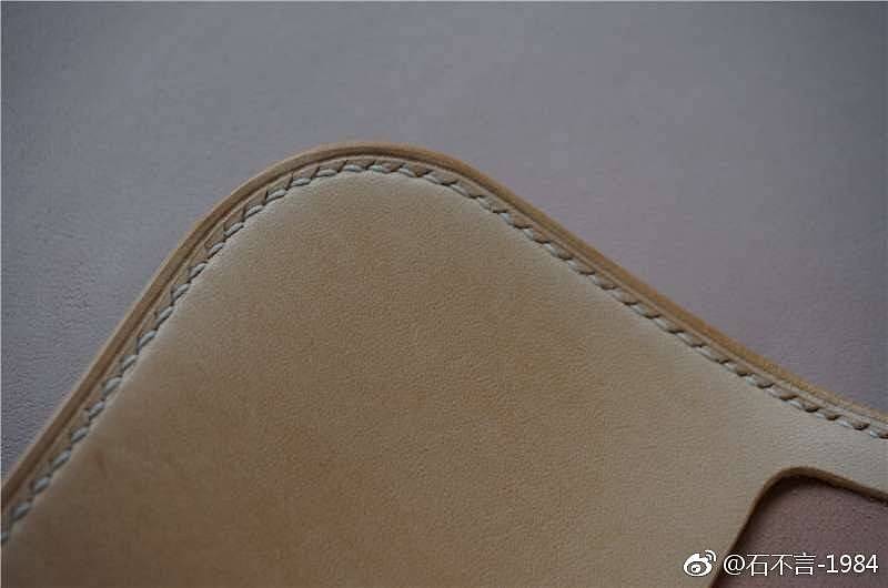 素染马臀钥匙包