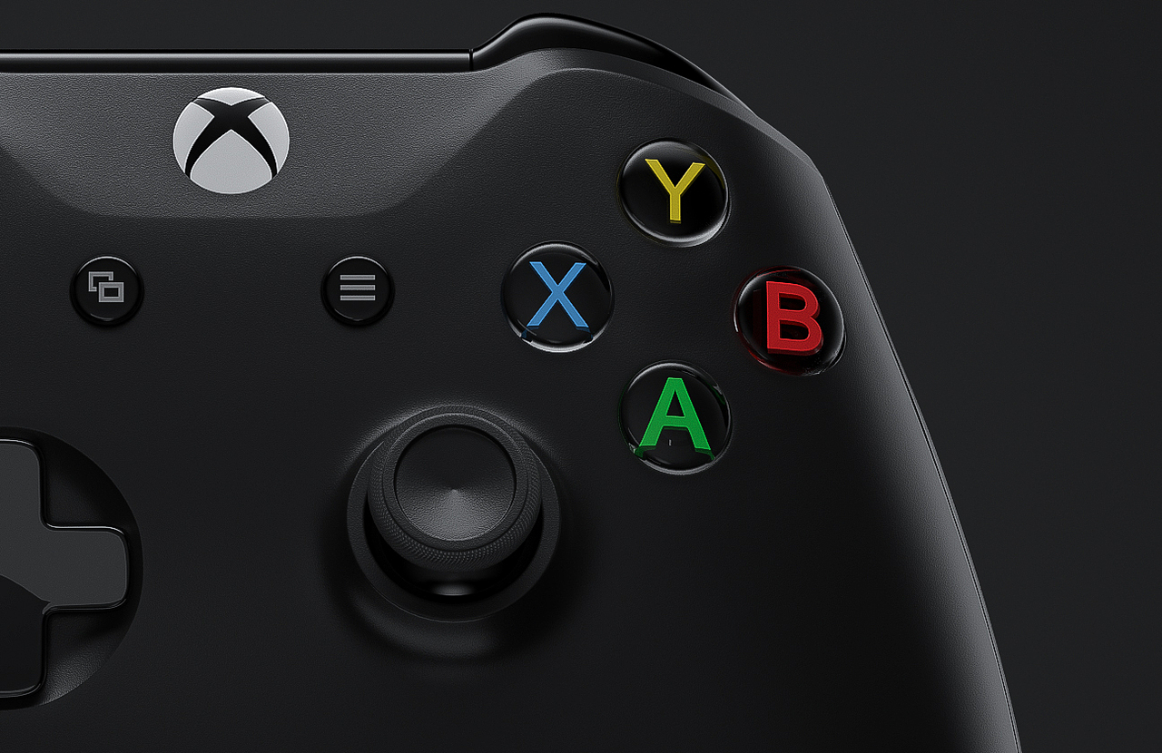 产品表现——XBOX ONE & PS4 & SWITCH 