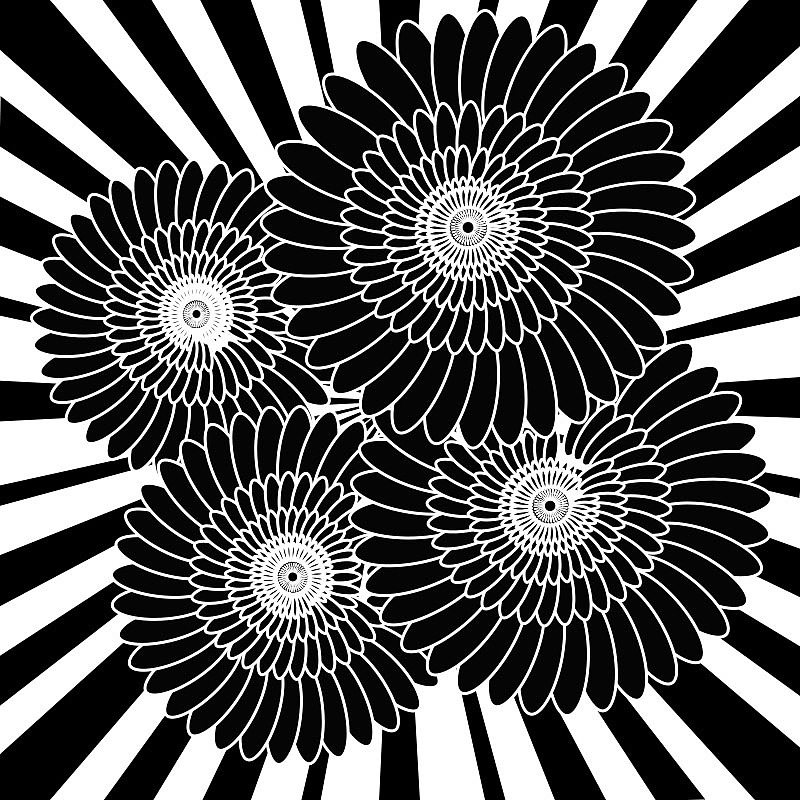 平面构成（图ZMTAwODk1OTUy） - 图案 - 站酷设计师娥鹅鹅原创素材 - 站酷ZCOOL