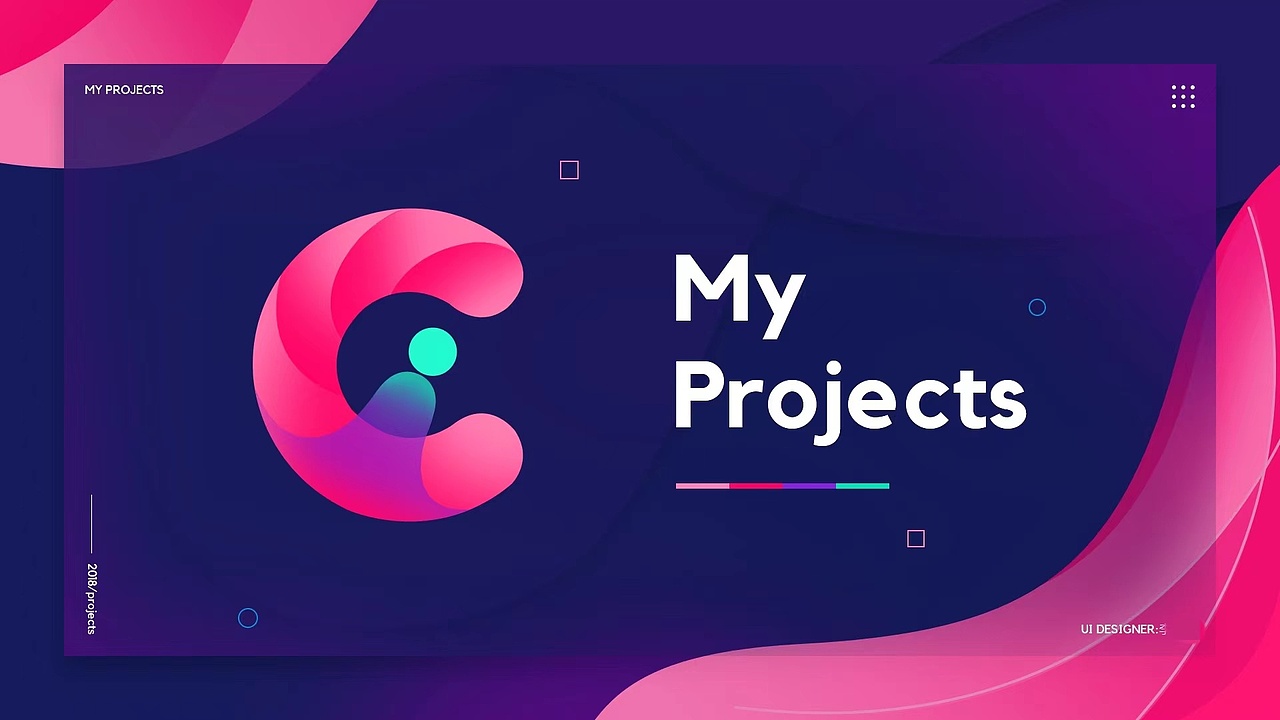My Projects