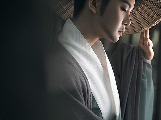 汉服摄影《凡尘》（个人主页-ZMzY2MDUxNzI=） - 人像摄影 - 站酷设计师szaimi123原创素材 - 站酷ZCOOL