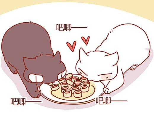 猫咪甜品屋（13）