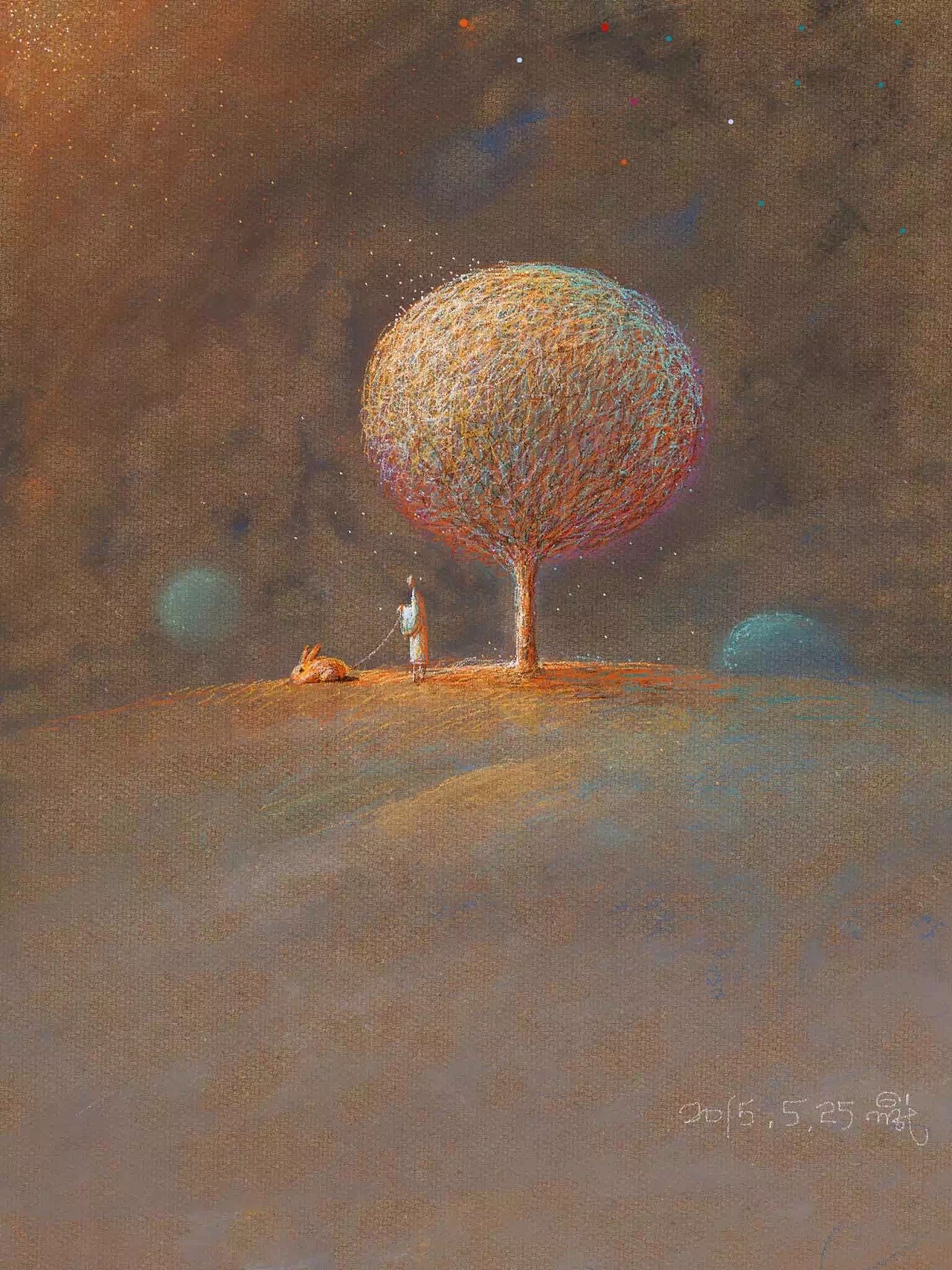 吉祥物语的插画日记（二十六）2015年5月天天插画集（图ZMjkwMzczMzY=） - IP形象 - 站酷设计师吉祥物语原创素材 - 站酷ZCOOL