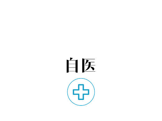 自医（个人主页-ZMjY5NzY3NDQ=） - APP界面 - 站酷设计师Should王原创素材 - 站酷ZCOOL