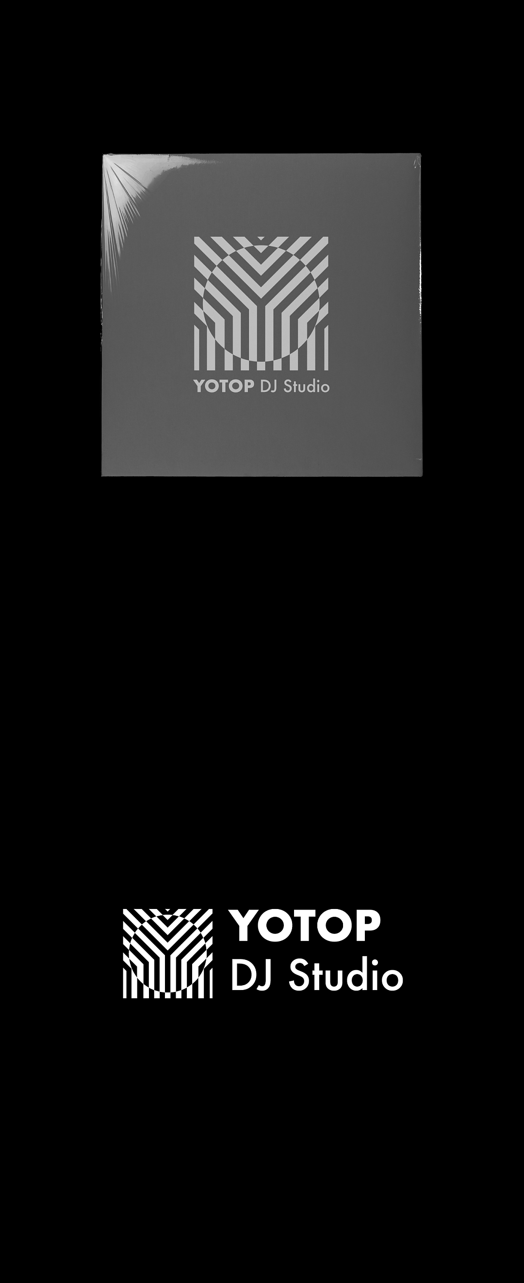 品牌设计-YOTOP DJ studio[亚太设计年鉴]收录作品（图ZMjg0NzIzOTQ0） - 品牌 - 站酷设计师峥嵘品牌设计原创素材 - 站酷ZCOOL