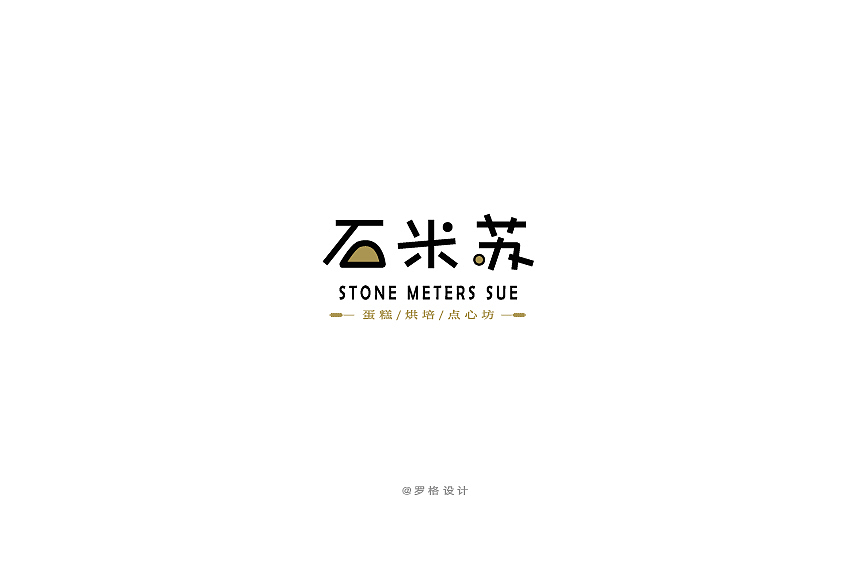 LOGO/日式/字体标志小集(图ZNzcyMDk4MjQ=) - Logo - 站酷设计师罗格设计原创素材 - 站酷ZCOOL