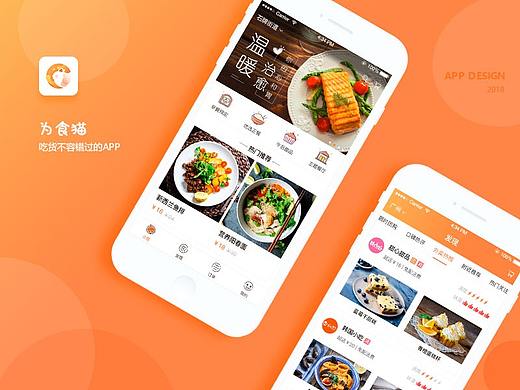 为食猫APP
