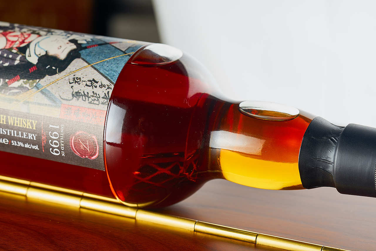 FARBLE BAR 产品拍摄