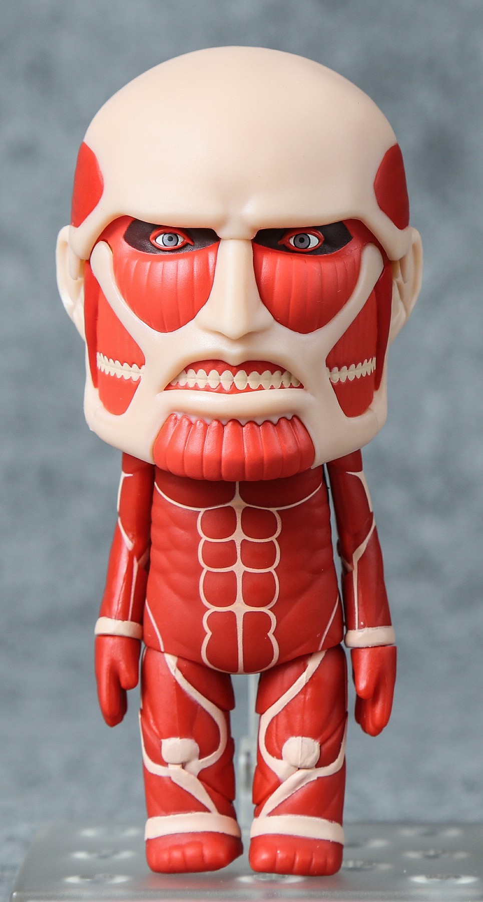 4.23 gsc超大型巨人场景