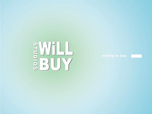 WILLBUY男装淘宝店品牌设计：吊牌、领标、包装设计