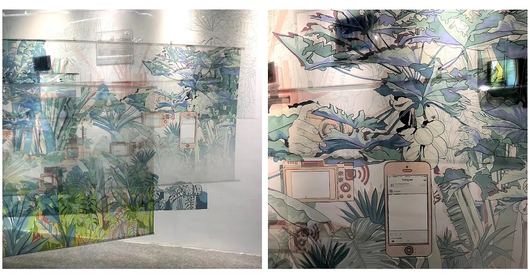 #2019毕业展#中国美院毕业展（图ZMTYxMjA3MTQw） - 其他 - 站酷设计师言什原创素材 - 站酷ZCOOL