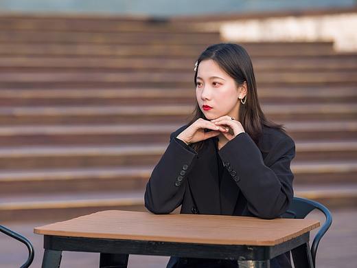 二零二一（個人主頁-ZNTAxNDQ2MDA=） - 人像攝影 - 站酷設計師冷眸之原創(chuàng)素材 - 站酷ZCOOL