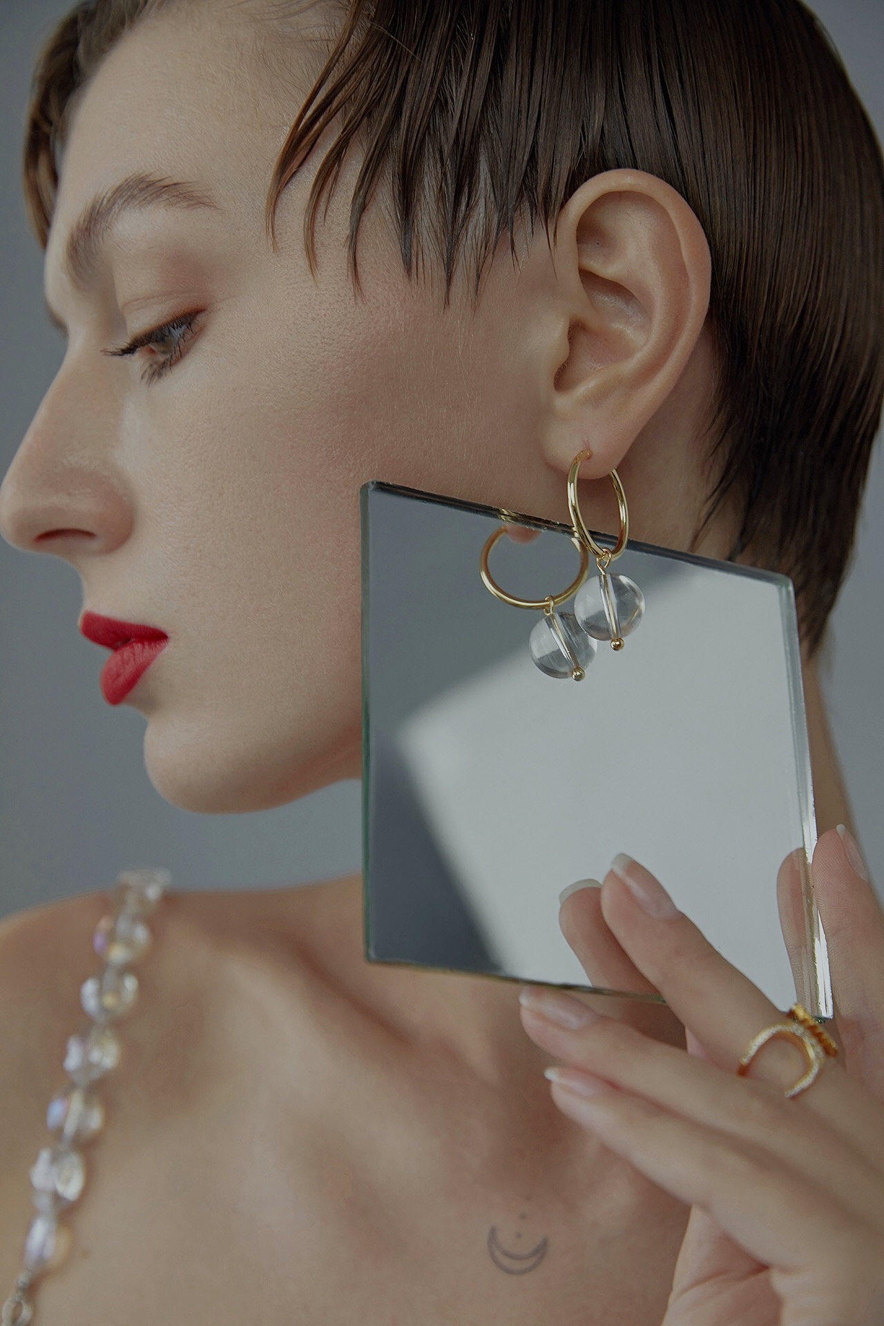 ITIS OK商业摄影｜饰品拍摄（图ZMzEwMTc3MTg4） - 时尚/艺术摄影 - 站酷设计师ITISOKSTUDIO原创素材 - 站酷ZCOOL