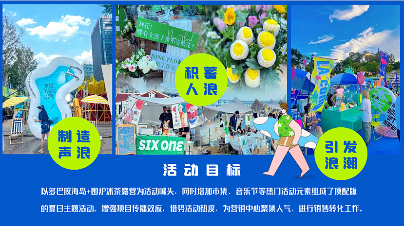 2023打开夏天de100种方式夏季系列主题活动策划案-61P（图ZMzQ2OTMxNzM2） - 文案/策划 - 站酷设计师精英策划圈原创素材 - 站酷ZCOOL