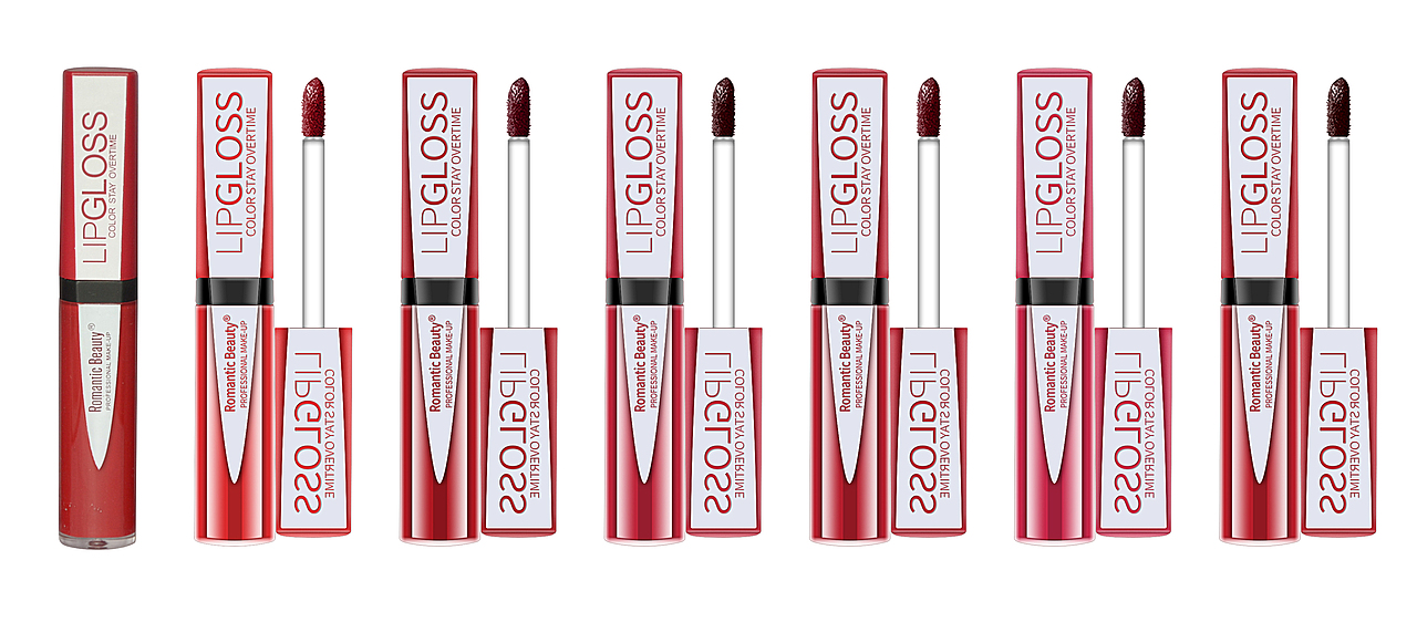 唇釉唇彩电商详情页主图（图ZMjA5OTkwNTg0） - 电商 - 站酷设计师嫩叫啥原创素材 - 站酷ZCOOL